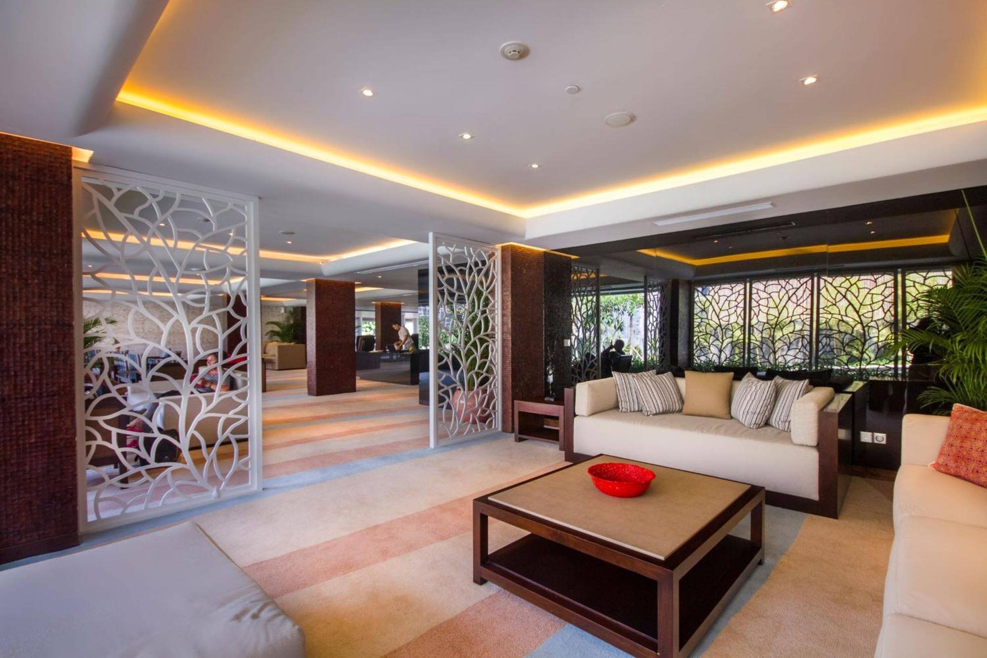 Double - Six, Luxury Hotel - Seminyak Экстерьер фото